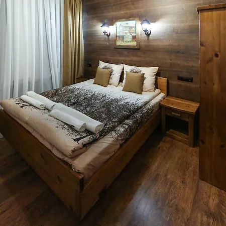 게스트하우스 Guest House Leshten 2*