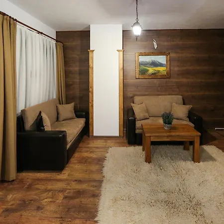 Guest House Leshten 게스트하우스 2*