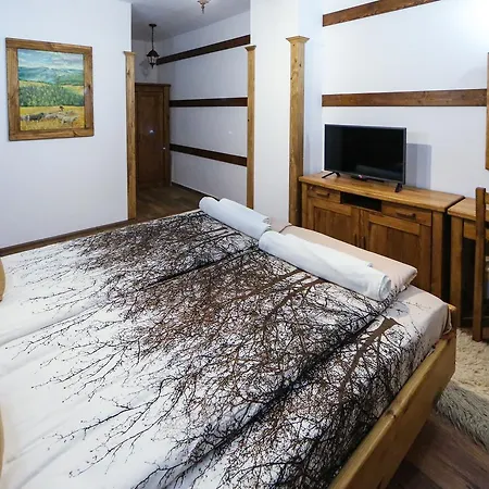 게스트하우스 Guest House Leshten 레슈텐