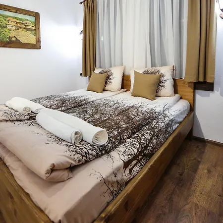 Guest House Leshten 게스트하우스 레슈텐