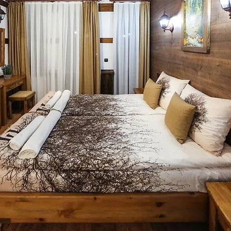 게스트하우스 Guest House Leshten 2*