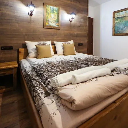 게스트하우스 Guest House Leshten 레슈텐