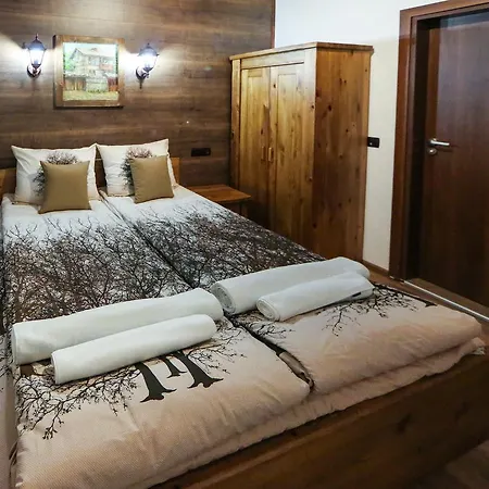 게스트하우스 Guest House Leshten 2*