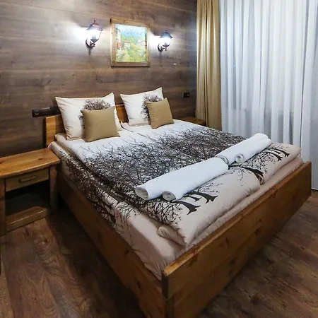 Guest House Leshten 게스트하우스 레슈텐