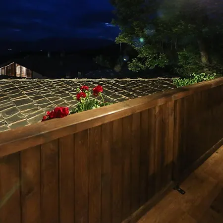 게스트하우스 Guest House Leshten 2*