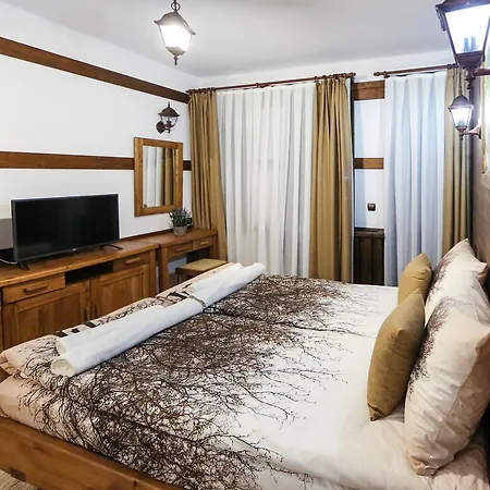 게스트하우스 Guest House Leshten