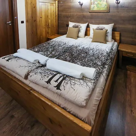 Guest House Leshten 게스트하우스 레슈텐