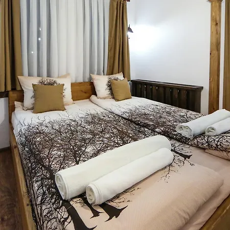 게스트하우스 Guest House Leshten 2*