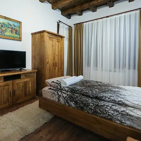 Guest House Leshten 레슈텐