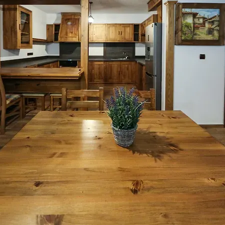 게스트하우스 Guest House Leshten 2*