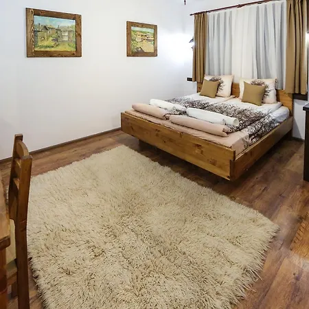 게스트하우스 Guest House Leshten 2*