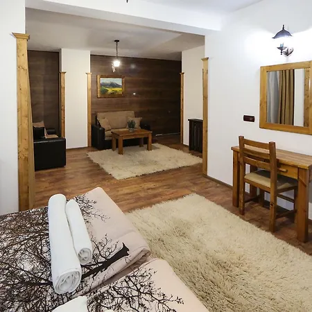 Guest House Leshten 2* 레슈텐