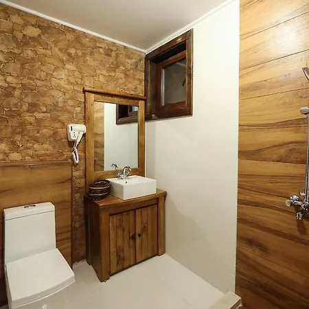 Guest House Leshten 게스트하우스