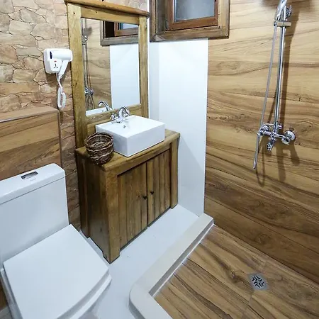 Guest House Leshten 레슈텐