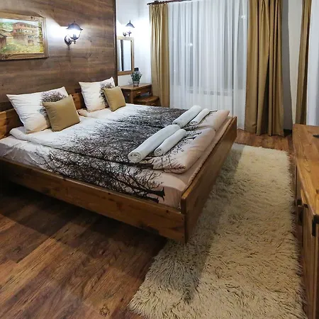 Guest House Leshten 2* 레슈텐
