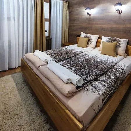 Guest House Leshten 게스트하우스 레슈텐