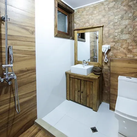 게스트하우스 Guest House Leshten