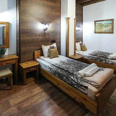 Guest House Leshten 게스트하우스 레슈텐