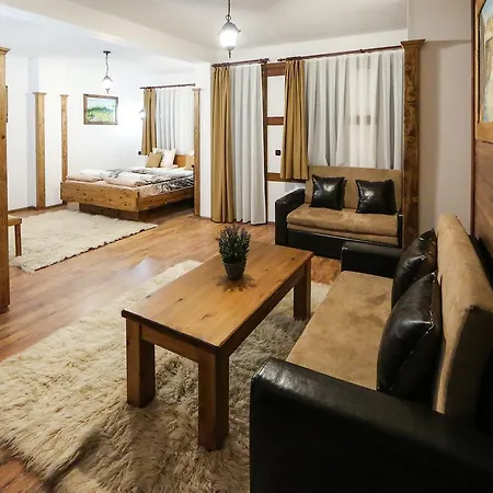 Guest House Leshten 레슈텐